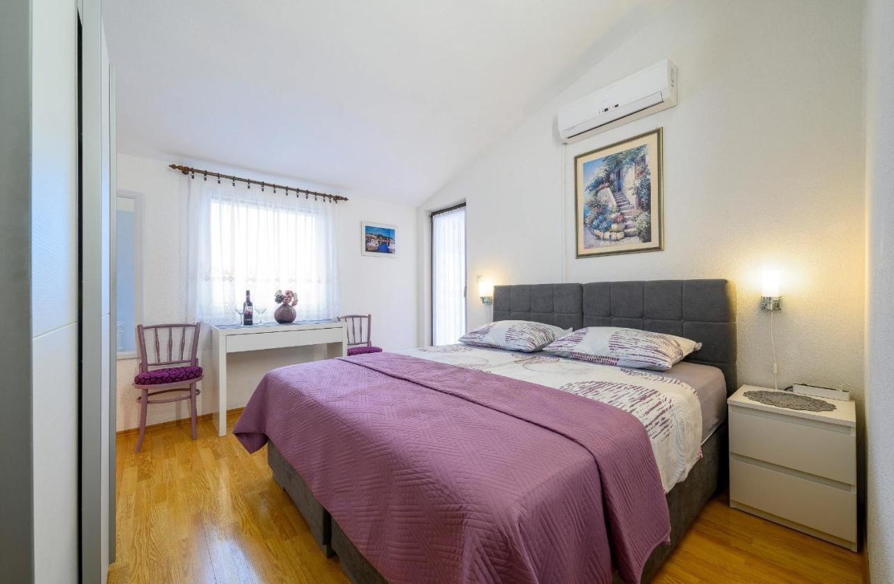 Stela Apartments Заблаче Екстер'єр фото