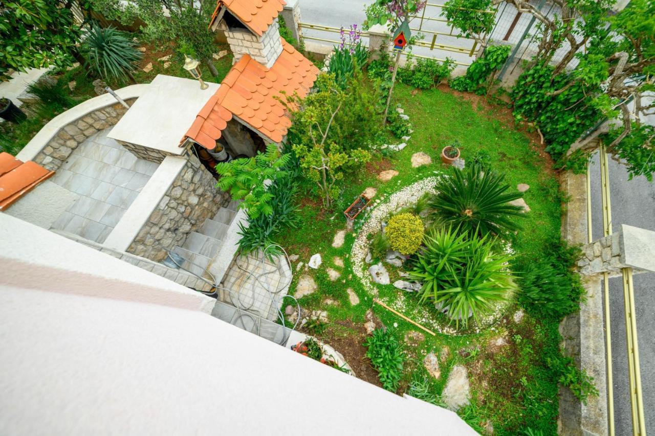 Stela Apartments Заблаче Екстер'єр фото