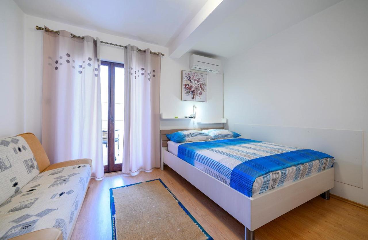 Stela Apartments Заблаче Екстер'єр фото