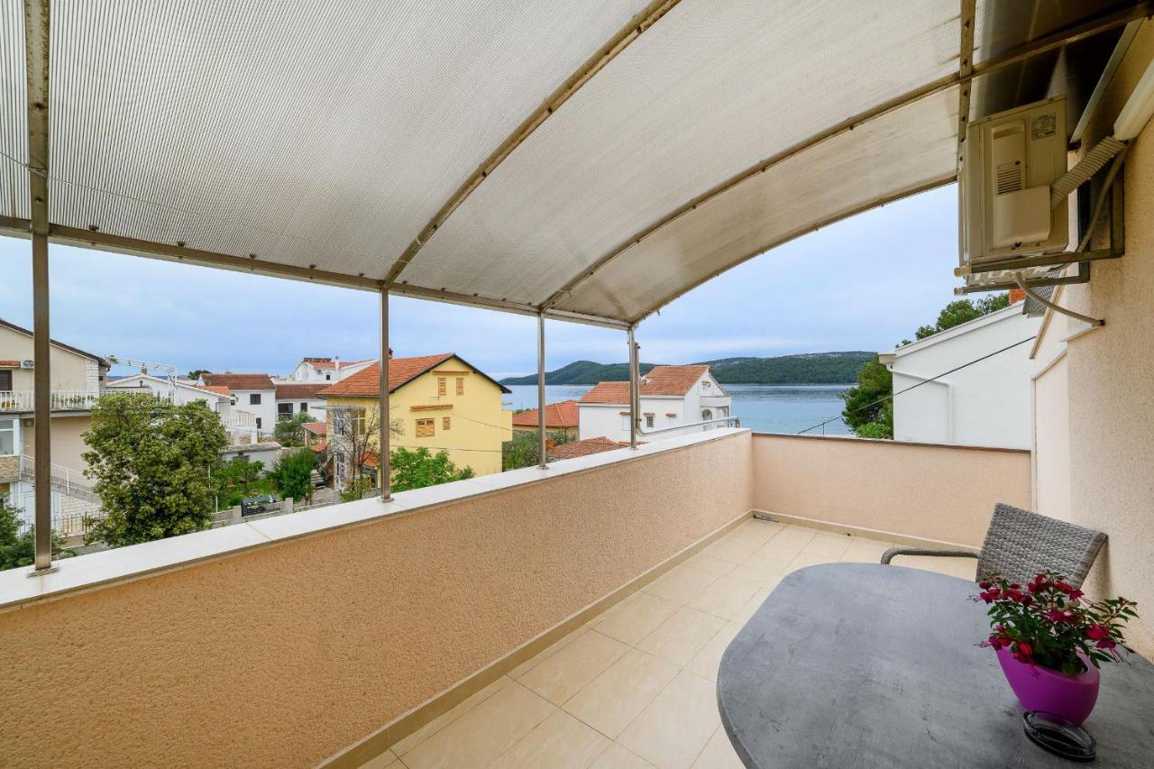 Stela Apartments Заблаче Екстер'єр фото