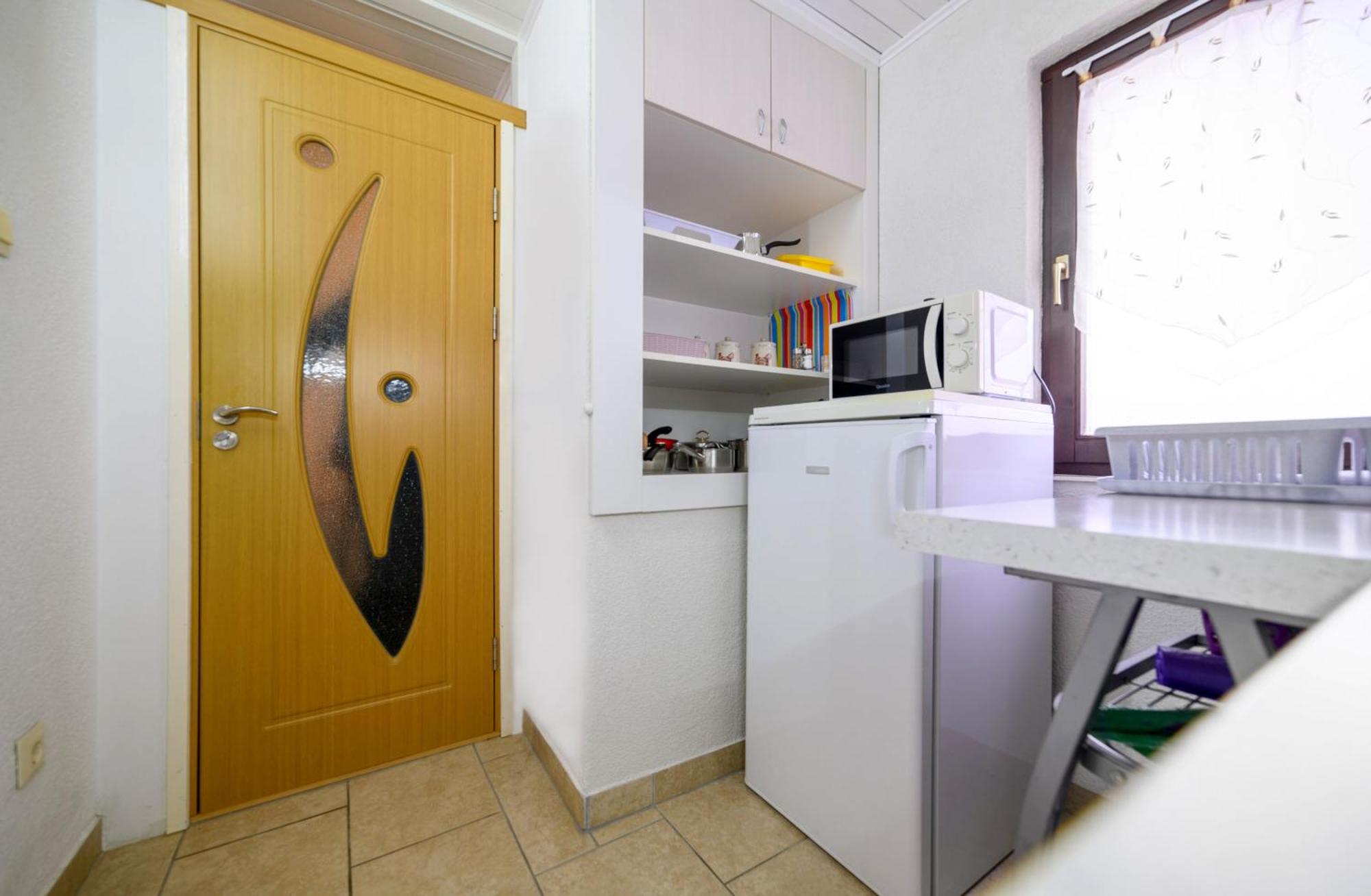 Stela Apartments Заблаче Номер фото