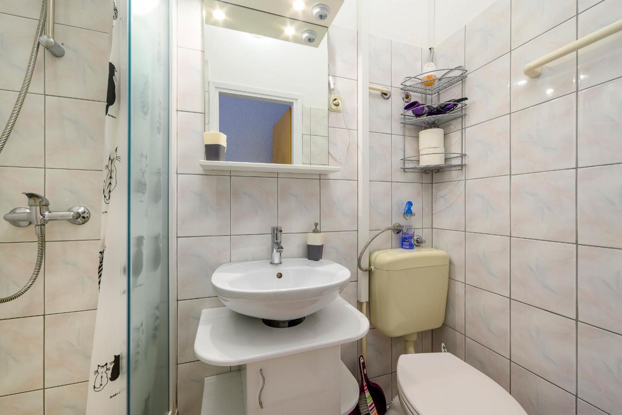 Stela Apartments Заблаче Номер фото