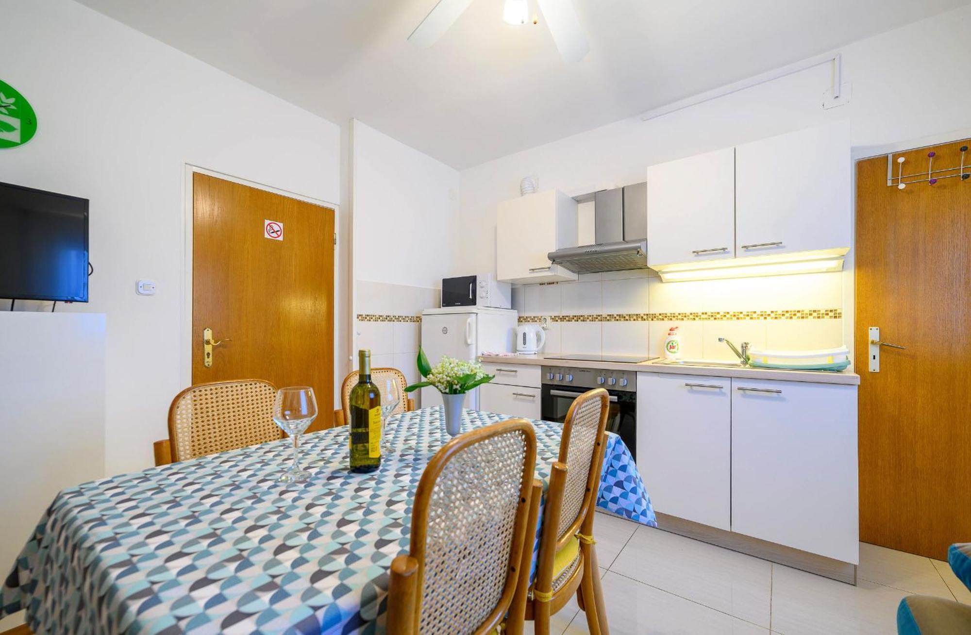 Stela Apartments Заблаче Номер фото