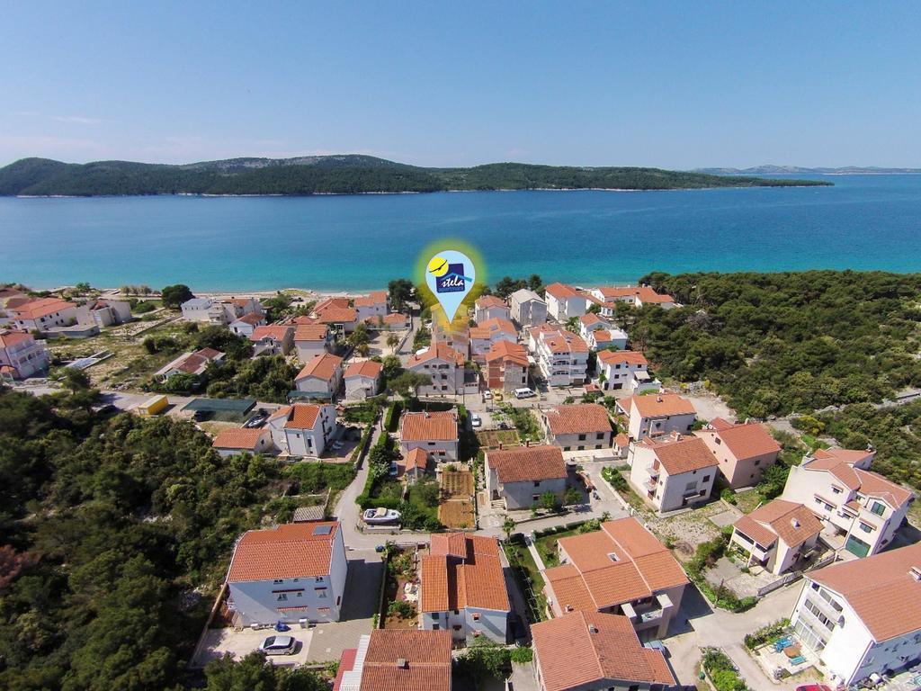 Stela Apartments Заблаче Екстер'єр фото